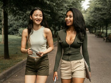 O ritmo frenético da vida moderna, com excesso de tarefas, pressões profissionais, redes sociais e estímulos constantes, nos afasta da escuta verdadeira. A comunicação hoje é muitas vezes instantânea, feita por mensagens curtas, emojis ou respostas automáticas. Numa reunião, alguém fala enquanto os outros checam e-mails; em casa, pais e filhos dividem o mesmo espaço, mas não o mesmo tempo de atenção