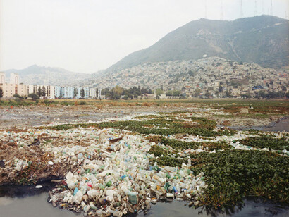 Cuautepec, Mexico City 2004 © Domingo Milella