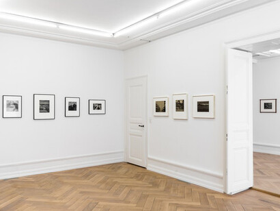 Japanese Photography – 1930s - 1970s. Courtesy of Mai 36 Galerie