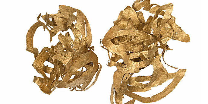 Susanne Roewer. Courtesy of Galerie Kornfeld