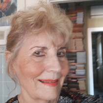 Elena Gaia