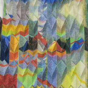 Hands on. Courtesy of Massey Klein