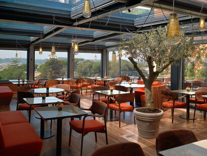 Il Giardino Ristorante & Bar