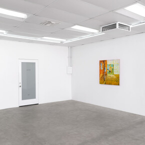 Minami Kobayashi, Incarnation, exhibition view. Courtesy of Bel Ami