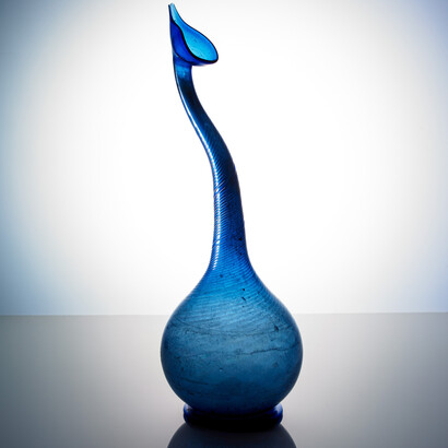 Bath to Baghdad. Courtesy of The Holburne Museum