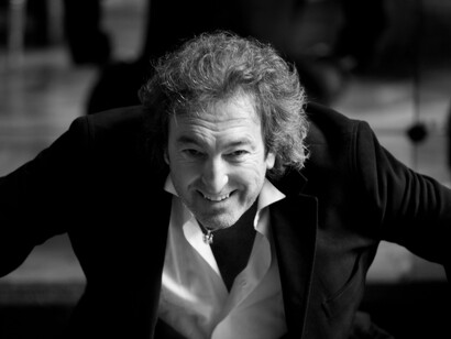 Nik Comoglio