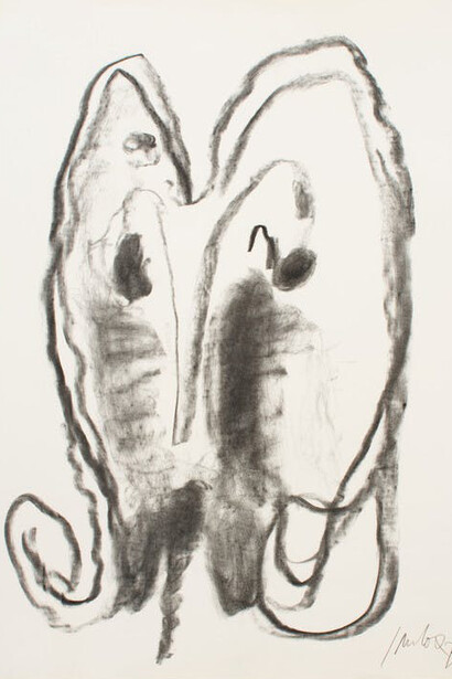 Laure Prouvost. Courtesy of M HKA