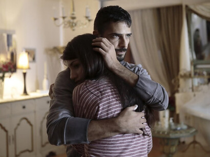 Per te ci sarò sempre