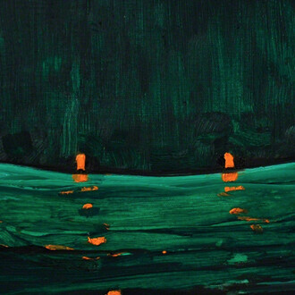 Pequenos Formatos. Courtesy of Baró Galeria