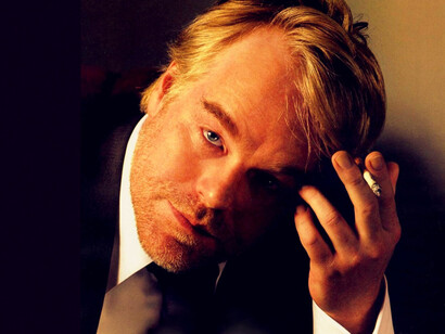 Philip Seymour Hoffman