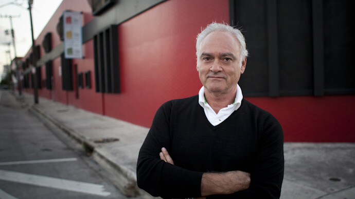 JustMad 9. Courtesy of Palacete de Carlos Marìa De Castro