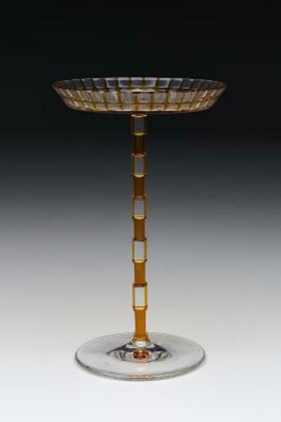 The Wittgenstein Vitrine. Courtesy of Dallas Museum of Art