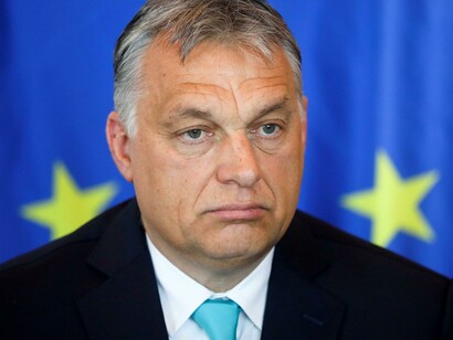 Viktor Orban