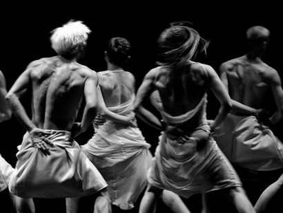 De Soprano's  ©Alwin Poiana, ICK Amsterdam en Opera Zuid