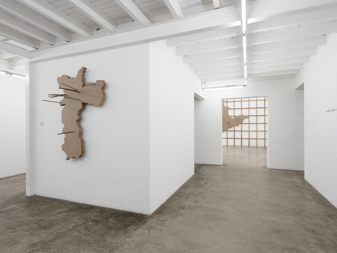 Enrique Ježik. Reason and Power