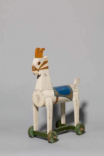 Toys. Courtesy of GNM