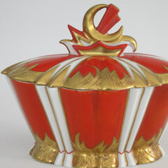 The Peaks of Art Deco. Courtesy of GRASSI Museum Leipzig