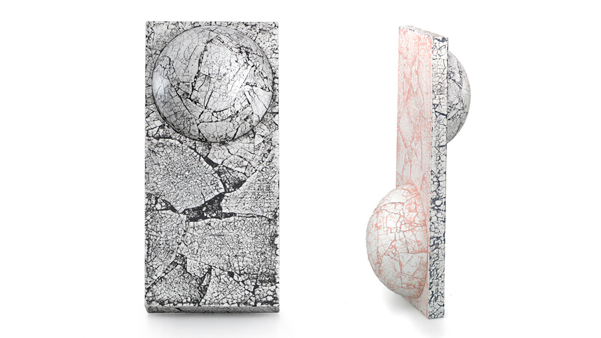 Thomas Gentille. Courtesy of Gallery Loupe