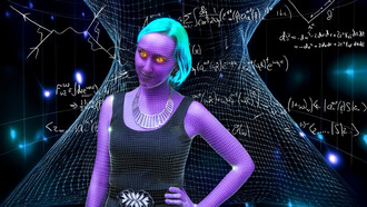  Sabrina Pasterski absolvierte das Massachusetts Institute of Technology (MIT) und Harvard mit einer Doktorarbeit. Am MIT war sie die erste Frau, die ihr Physikstudium mit der höchsten Gesamtpunktzahl in der Geschichte der Einrichtung abschloss