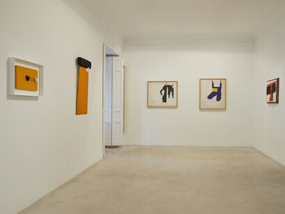 Ángel Alonso. Courtesy of Michel Soskine Inc.