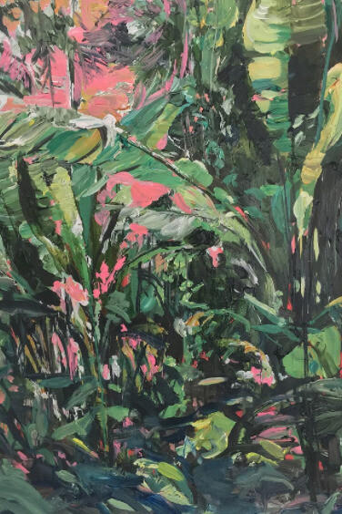 Magnus Sodamin. Courtesy of Primary