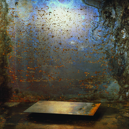 Eveil I, 2004 © Béatrice Helg