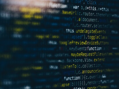 Online personal data