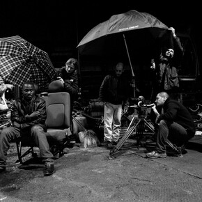 I racconti di Bronx Film. Courtesy of Casa del Cinema 