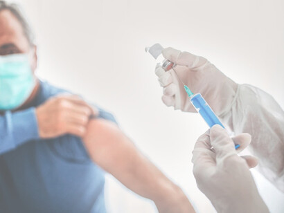Billions of vaccine shots were administered in an attempt to limit contagion and hospitalization and allow a gradual return to normalcy