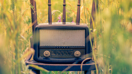 Reliquias de otro tiempo