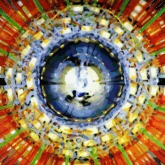 Timothy Tompkins, Super Collider v.10, 2013