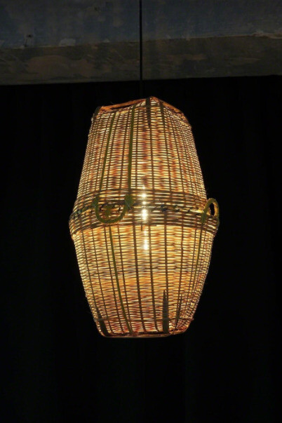 Tale of the Wonderland. Courtesy of Blindspot Gallery