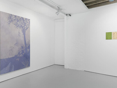 I Turn Chilli Red. Courtesy of Josh Lilley