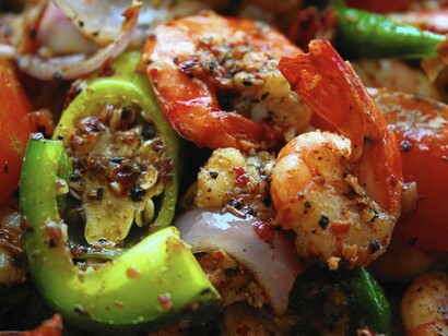 Sri Lankan specialties