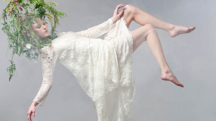 Arte floreale