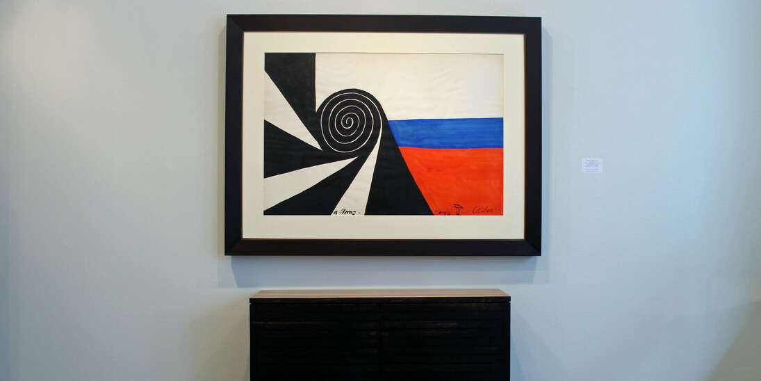 Summer Exhibition, Exhibition view. Courtesy of Connaught Brown