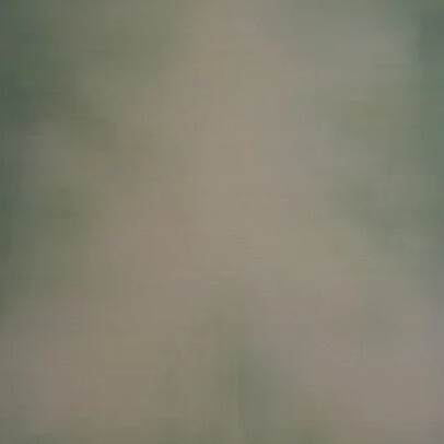 Indivi Sutton, At the end and the beginning, 2025. Courtesy of Franklin Parrasch Gallery