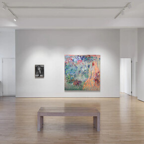 Various artists, Another world, exhibition view. Courtesy of Frestonian Gallery 