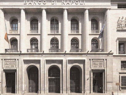 Banco di Napoli