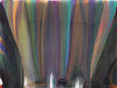 Highlights from the Permanent Collection. Courtesy of Modern Art Museum of Fort Worth