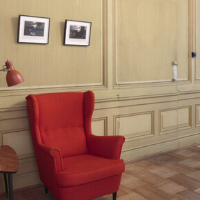 Manifesta. Courtesy of GRIMM