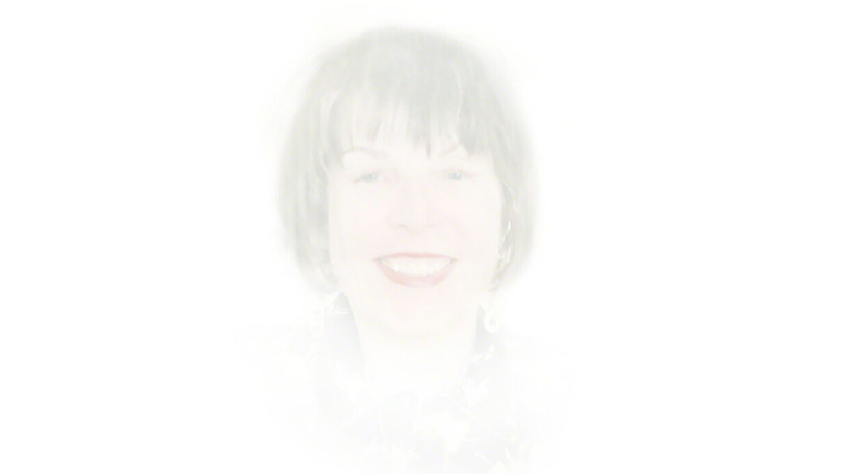 Alexandra Penney. Courtesy of Jason McCoy Gallery