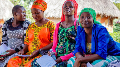 Women in leadership: Achieving an equal future in a Covid-19 world, was the theme for the International women’s Day 2021