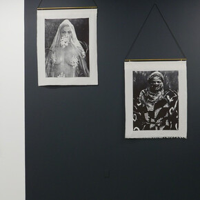 Zohra Opoku. Harmattan Tales. Courtesy of Mariane Ibrahim Gallery