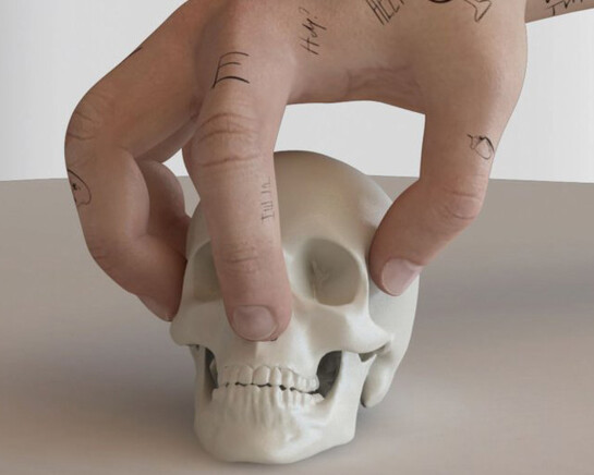 Being There. Courtesy of Louisiana Museum of Modern Art