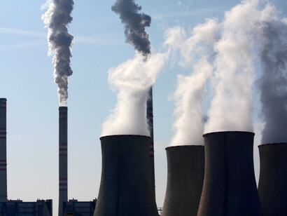 Inquinamento industriale
