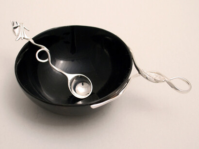 Maddalena Rocco, Nemesi tazza corno nero