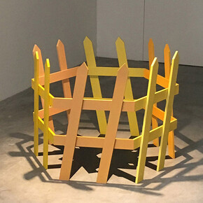 Trong Gia Nguyen. Courtesy of La Patinoire Royale