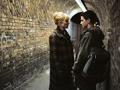 Diario di uno scandalo