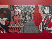 Big Art. Courtesy of Kunsthal Charlottenborg